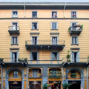 Апартаменты Alla Casa Di Gio, Милан