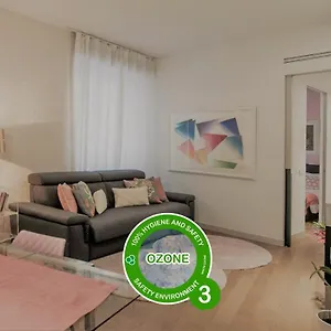 Apartamento Madeleine - Brera, Milão