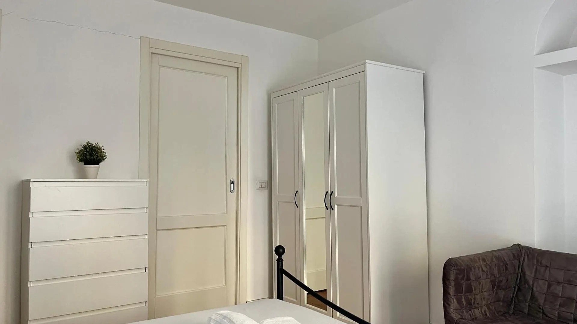 Porta Venezia Central Cozy Home Milan