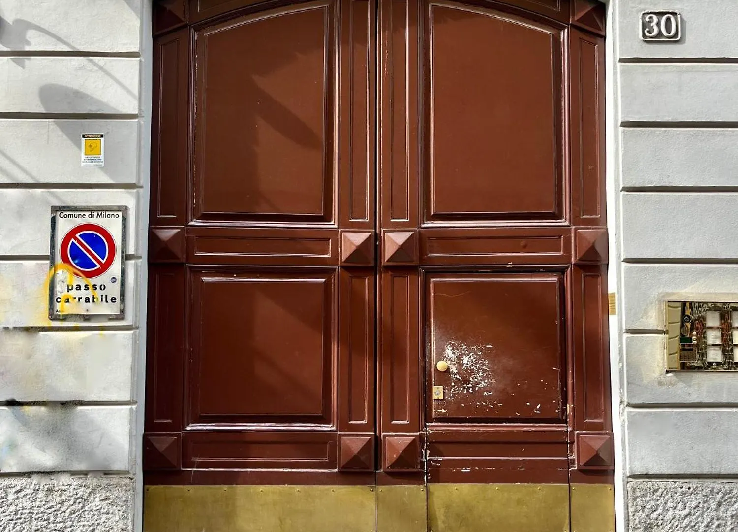 Porta Venezia Central Cozy Home Milan 0*,  Italy