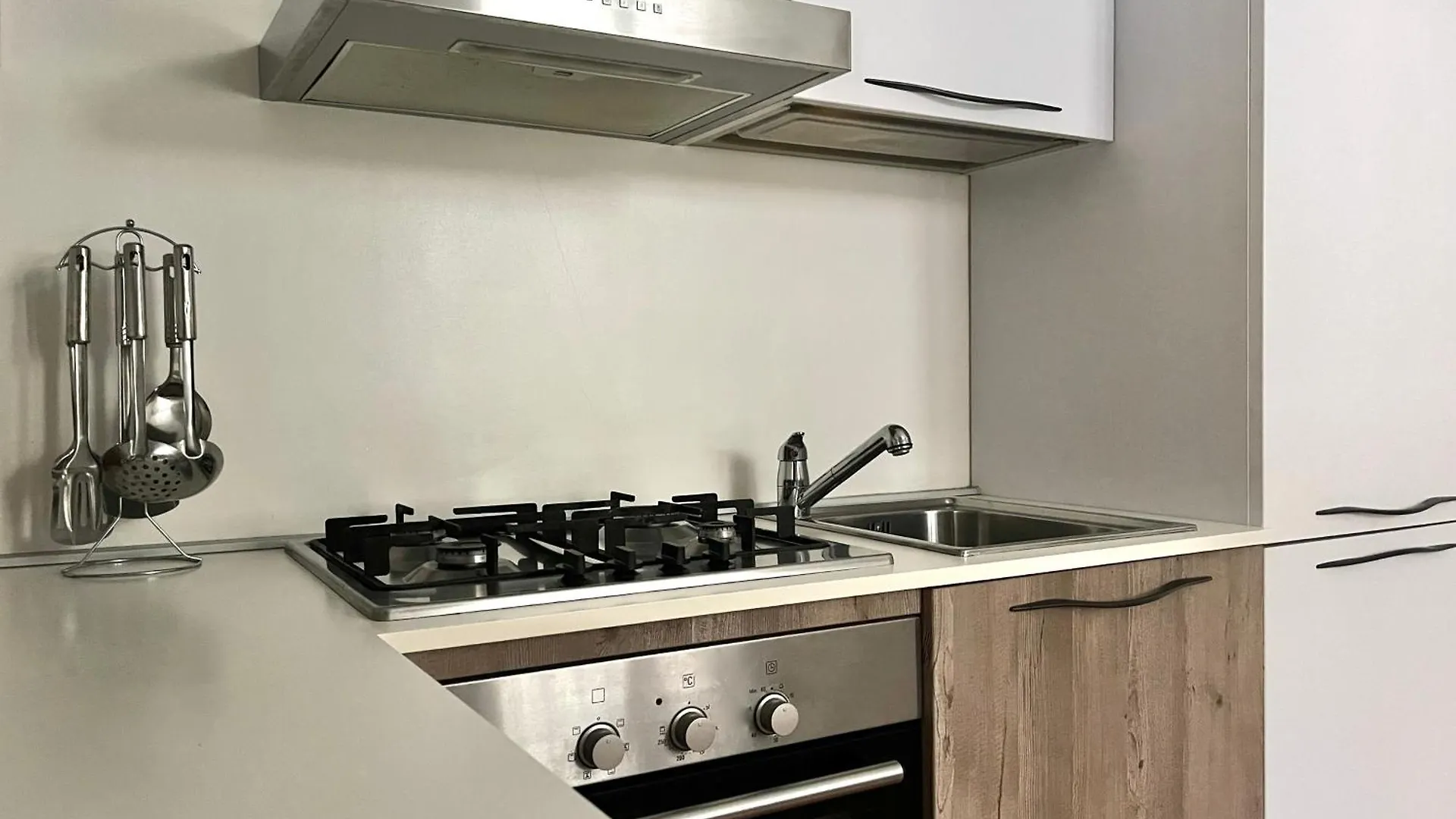 Apartment Porta Venezia Central Cozy Home Milan