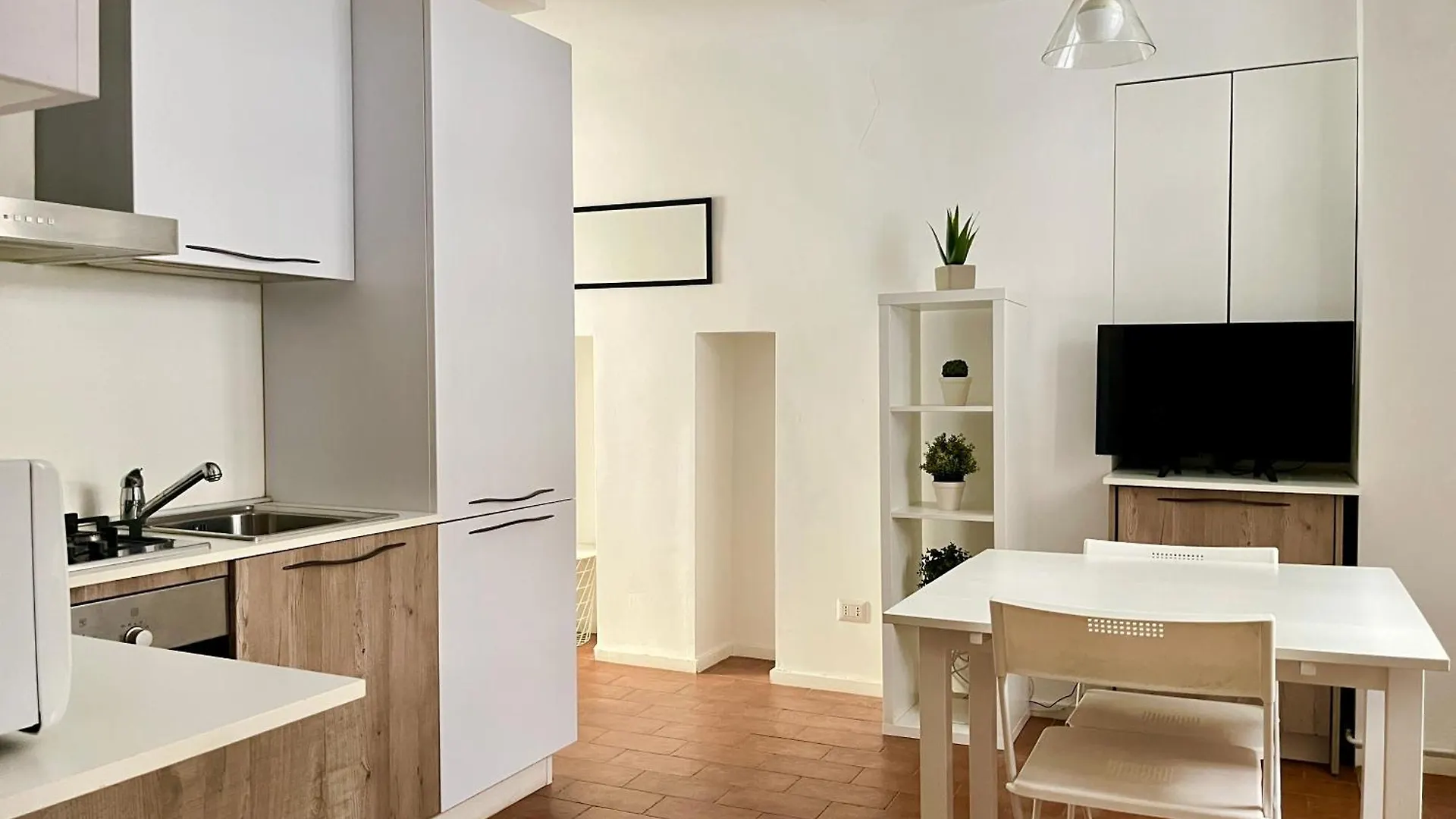 Porta Venezia Central Cozy Home Milan 0*,  Italy