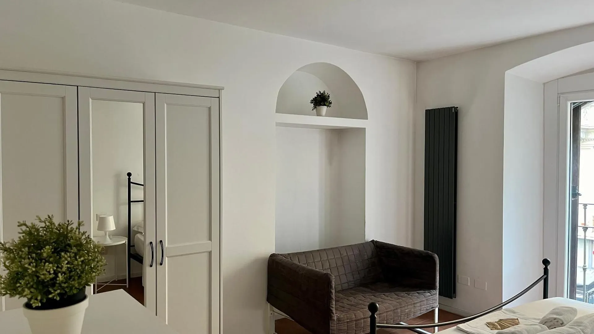 Apartment Porta Venezia Central Cozy Home Milan