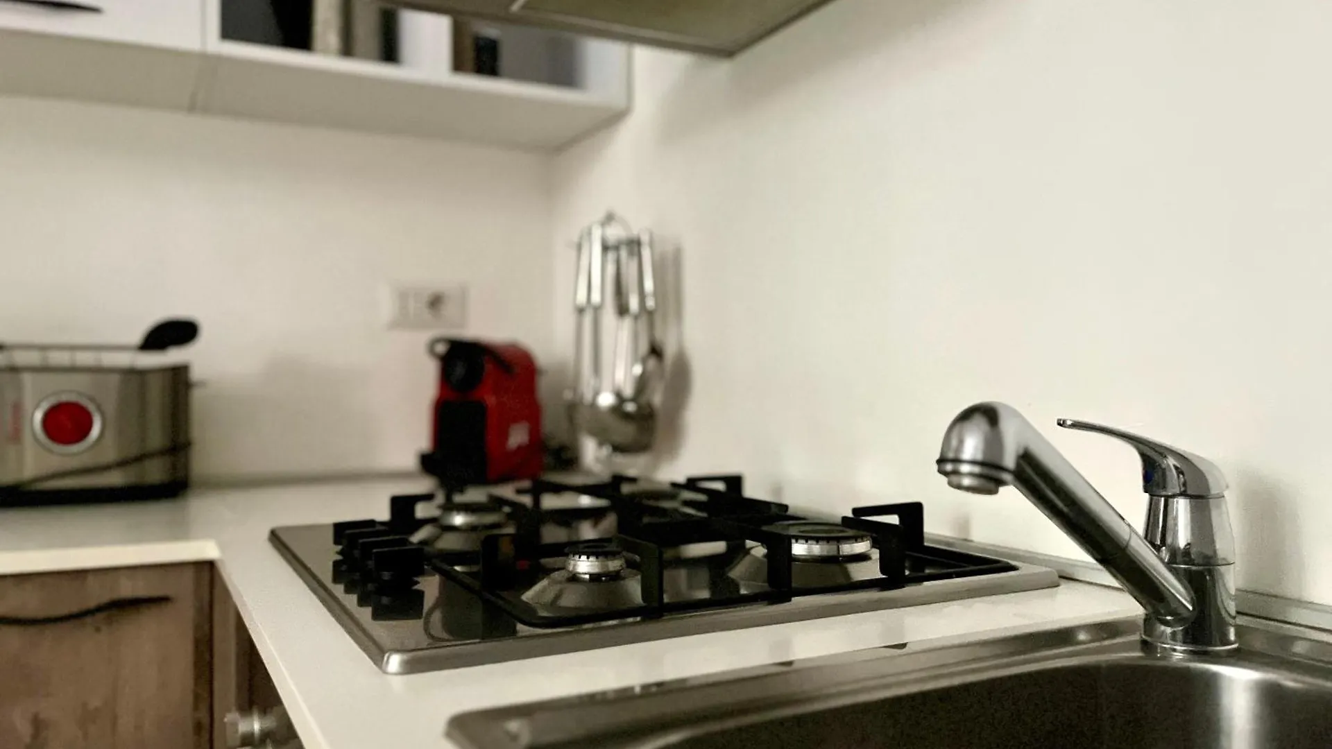 Porta Venezia Central Cozy Home Milan Italy