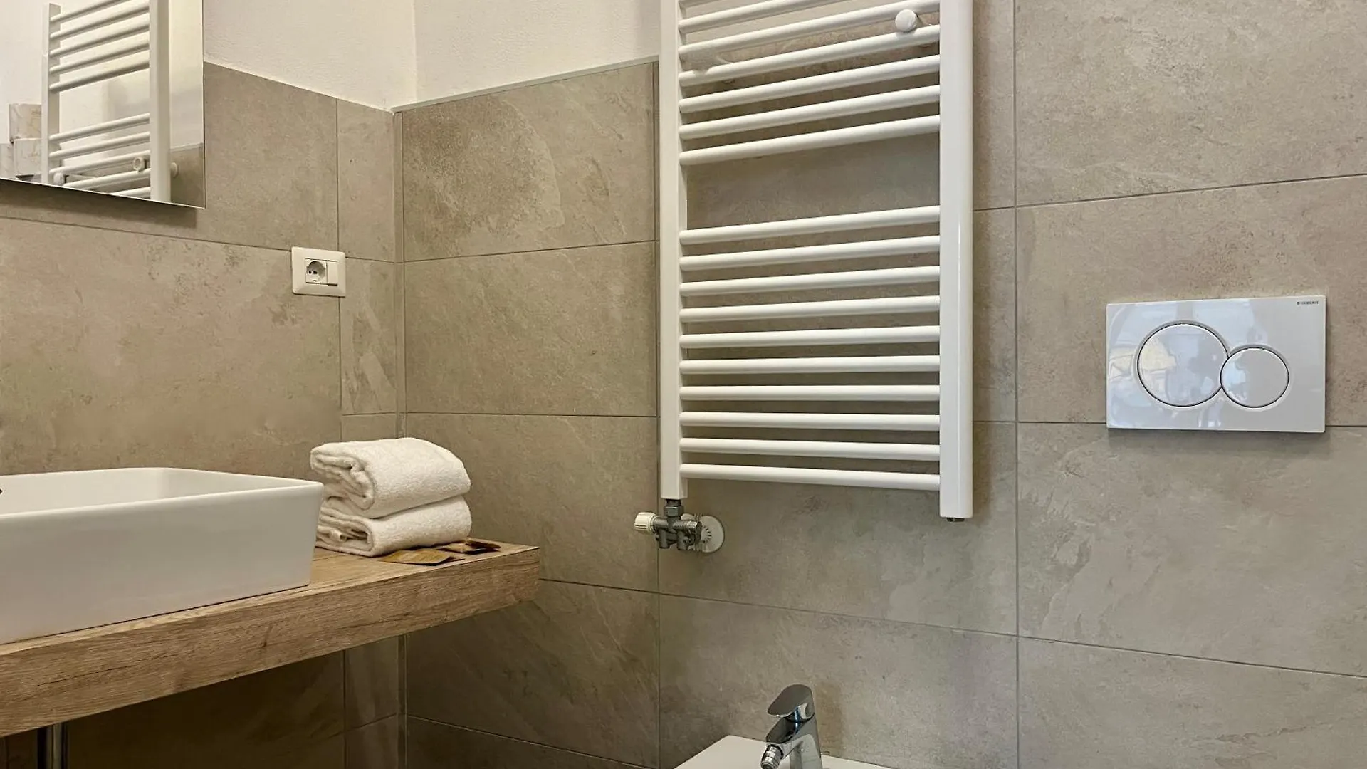 Porta Venezia Central Cozy Home Milan Apartment